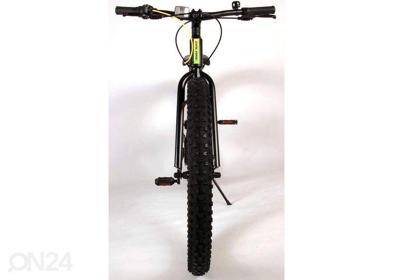 Lasten polkupyörä 26" Gradient Volare 7 vaihdetta kuvasuurennos