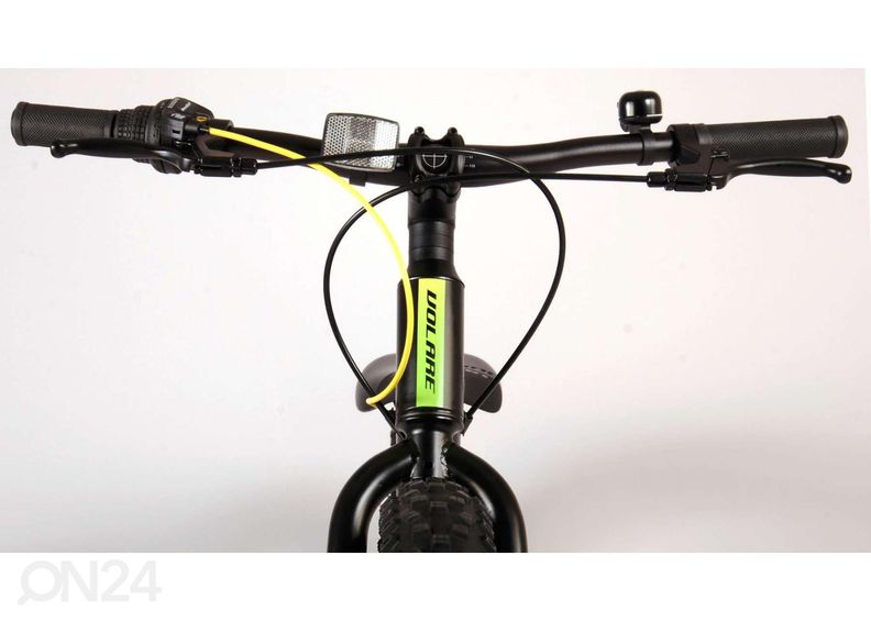 Lasten polkupyörä 26" Gradient Volare 7 vaihdetta kuvasuurennos