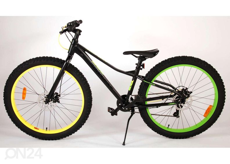 Lasten polkupyörä 26" Gradient Volare 7 vaihdetta kuvasuurennos