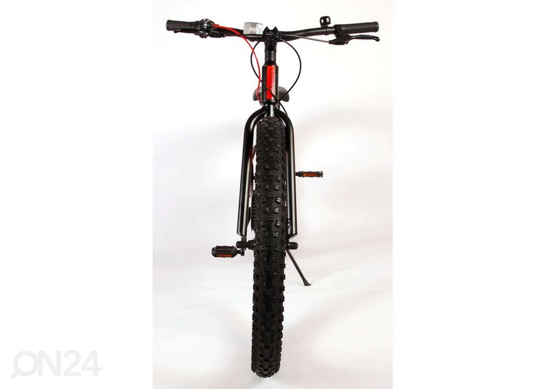 Lasten polkupyörä 26 tuumaa Gradient Volare 7 vaihdetta kuvasuurennos