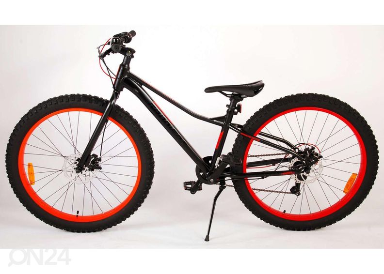 Lasten polkupyörä 26 tuumaa Gradient Volare 7 vaihdetta kuvasuurennos