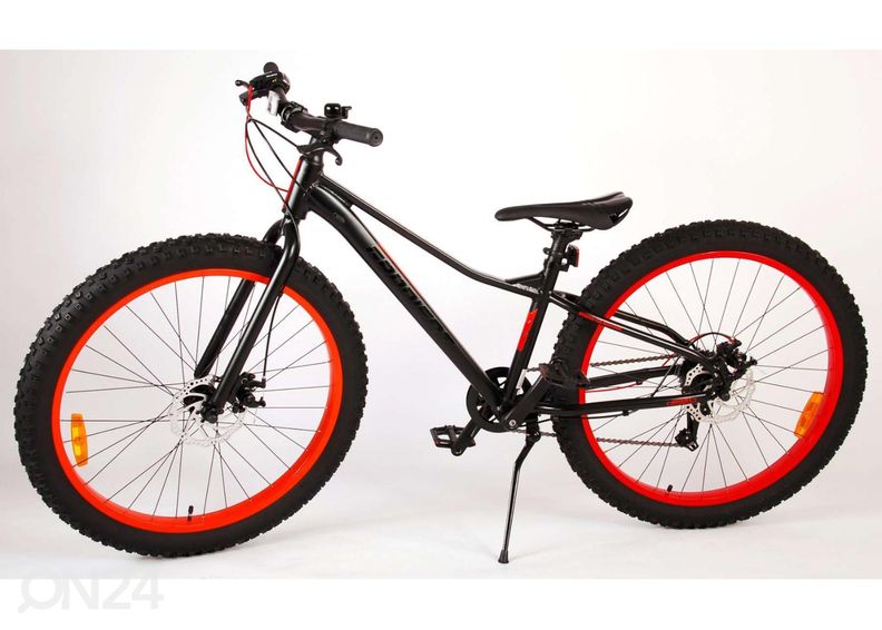 Lasten polkupyörä 26 tuumaa Gradient Volare 7 vaihdetta kuvasuurennos