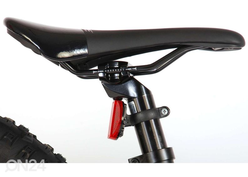 Lasten polkupyörä 26" Volare Gradient Prime Collection 7 vaihdetta kuvasuurennos