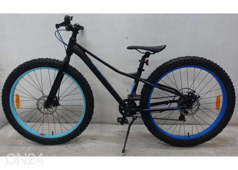 Lasten polkupyörä 26" Volare Gradient Prime Collection 7 vaihdetta kuvasuurennos