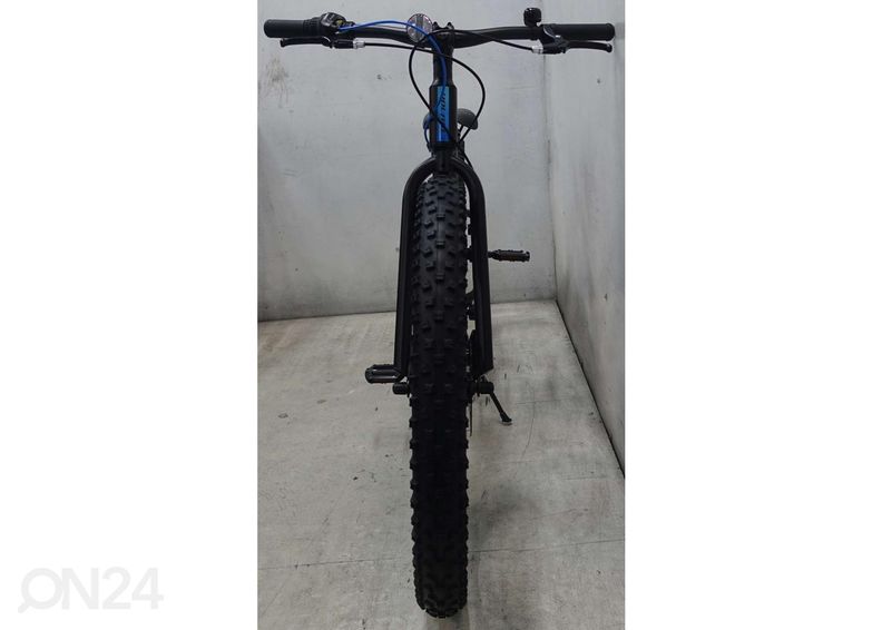 Lasten polkupyörä 26" Volare Gradient Prime Collection 7 vaihdetta kuvasuurennos