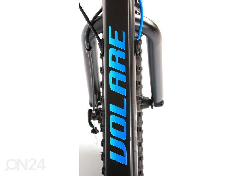 Lasten polkupyörä 26" Volare Gradient Prime Collection 7 vaihdetta kuvasuurennos