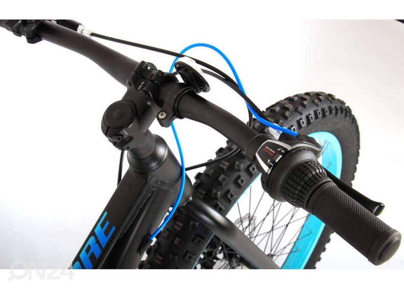 Lasten polkupyörä 26" Volare Gradient Prime Collection 7 vaihdetta kuvasuurennos