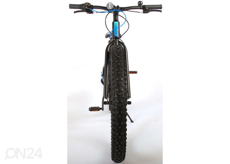 Lasten polkupyörä 26" Volare Gradient Prime Collection 7 vaihdetta kuvasuurennos