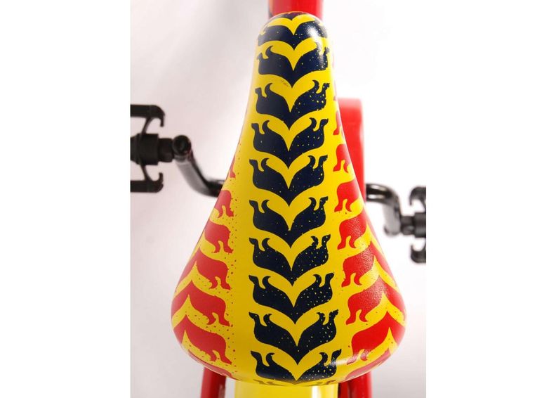 Lasten polkupyörä Blaze 14 tuumaa Volare kuvasuurennos