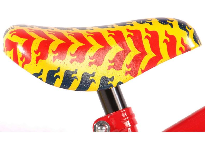 Lasten polkupyörä Blaze 14 tuumaa Volare kuvasuurennos