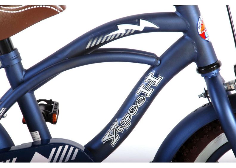 Lasten polkupyörä Blue Cruiser 12" Volare kuvasuurennos