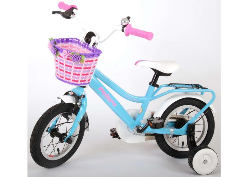 Lasten polkupyörä Brilliant 12 tuumaa Volare kuvasuurennos