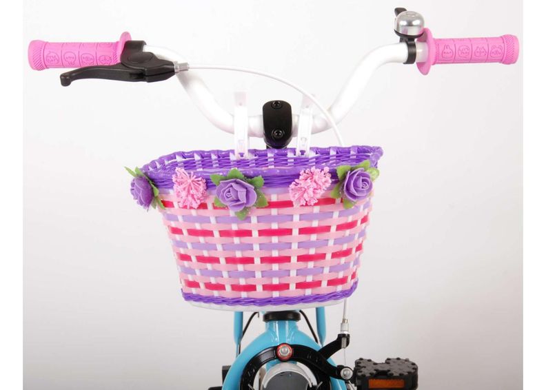 Lasten polkupyörä Brilliant 12 tuumaa Volare kuvasuurennos