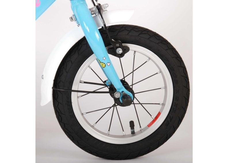 Lasten polkupyörä Brilliant 12 tuumaa Volare kuvasuurennos