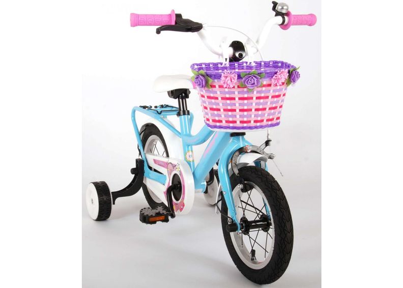 Lasten polkupyörä Brilliant 12 tuumaa Volare kuvasuurennos