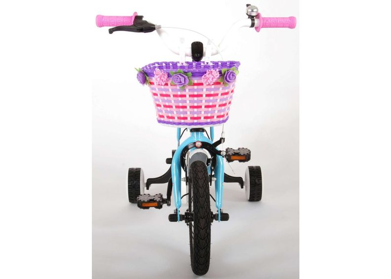 Lasten polkupyörä Brilliant 12 tuumaa Volare kuvasuurennos