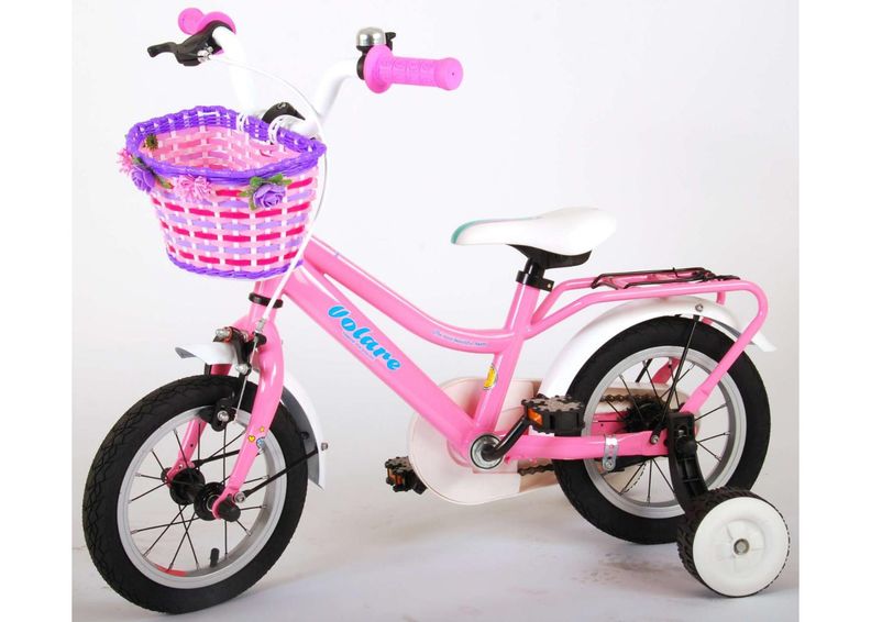 Lasten polkupyörä Brilliant 12" Volare kuvasuurennos