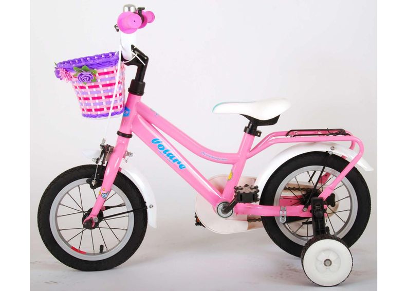 Lasten polkupyörä Brilliant 12" Volare kuvasuurennos