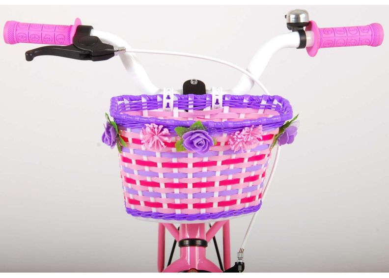 Lasten polkupyörä Brilliant 12" Volare kuvasuurennos