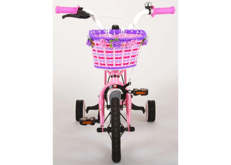 Lasten polkupyörä Brilliant 12" Volare kuvasuurennos