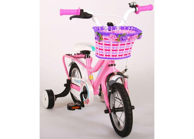 Lasten polkupyörä Brilliant 12" Volare kuvasuurennos