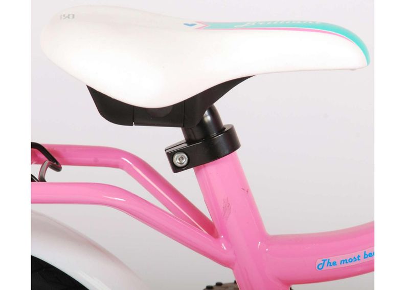 Lasten polkupyörä Brilliant 12" Volare kuvasuurennos