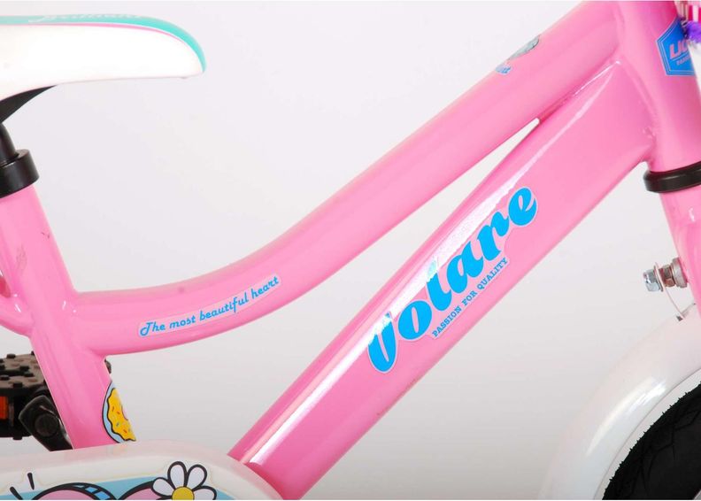 Lasten polkupyörä Brilliant 12" Volare kuvasuurennos