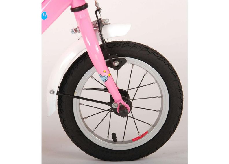 Lasten polkupyörä Brilliant 12" Volare kuvasuurennos
