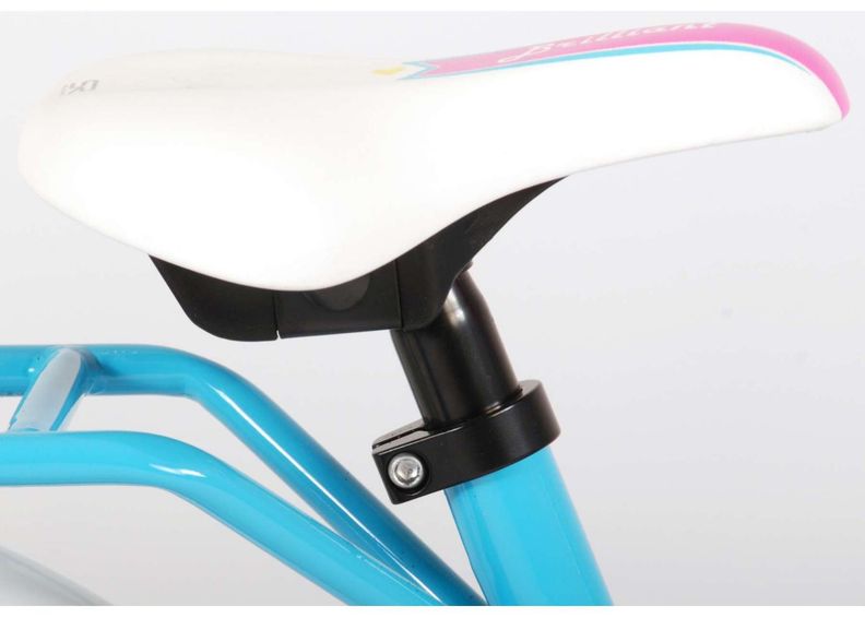 Lasten polkupyörä Brilliant 14-tuumainen Volare kuvasuurennos