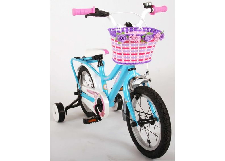 Lasten polkupyörä Brilliant 14-tuumainen Volare kuvasuurennos