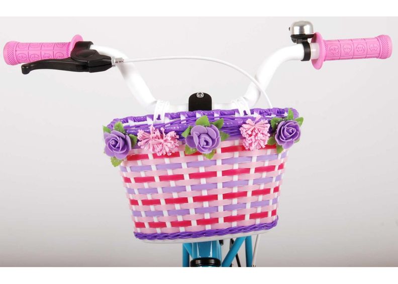 Lasten polkupyörä Brilliant 14-tuumainen Volare kuvasuurennos