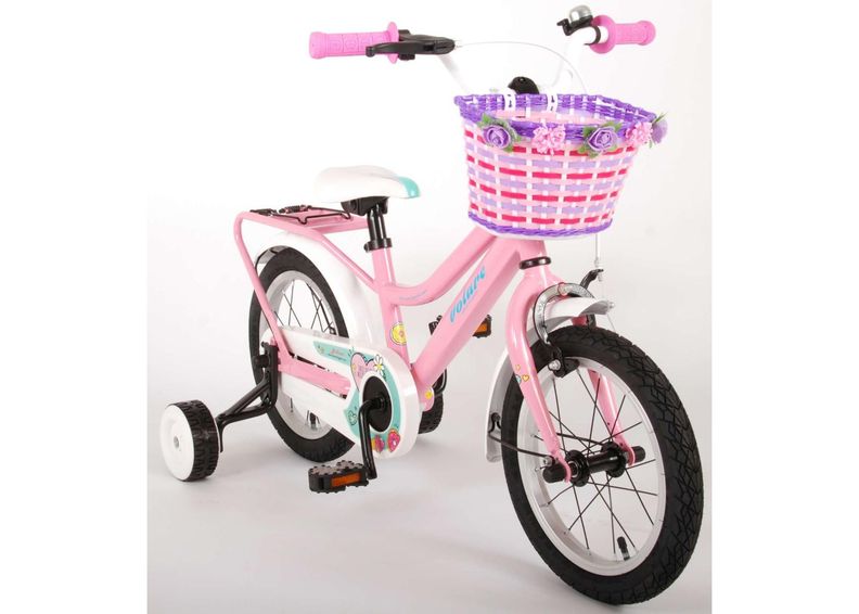 Lasten polkupyörä Brilliant 14" Volare kuvasuurennos