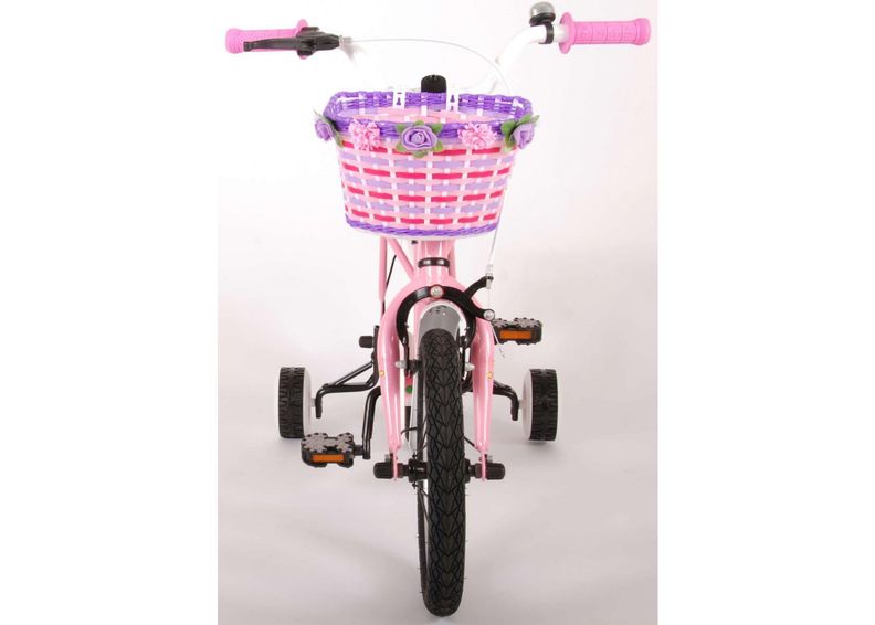 Lasten polkupyörä Brilliant 14" Volare kuvasuurennos