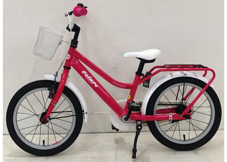 Lasten polkupyörä Brilliant 16" Volare kuvasuurennos