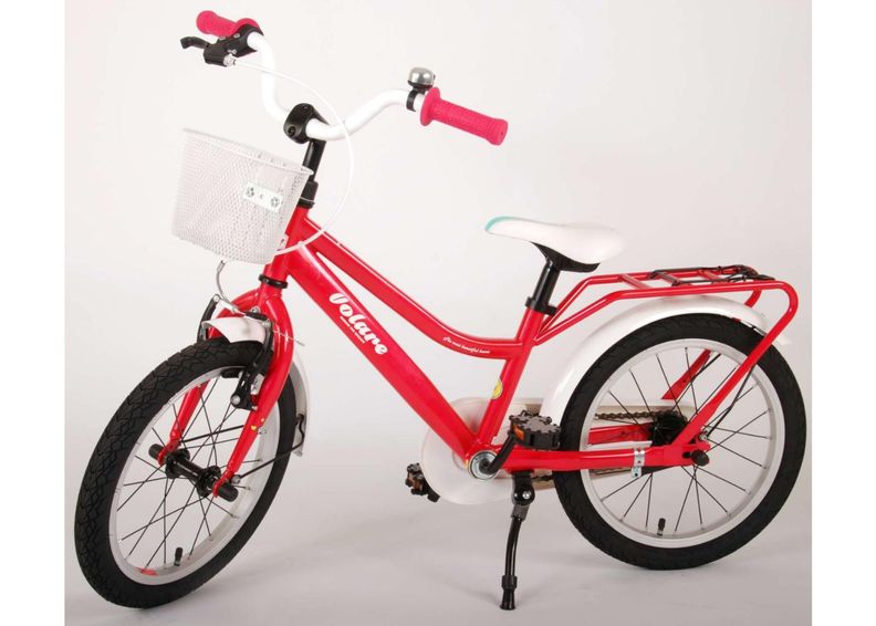 Lasten polkupyörä Brilliant 16" Volare kuvasuurennos