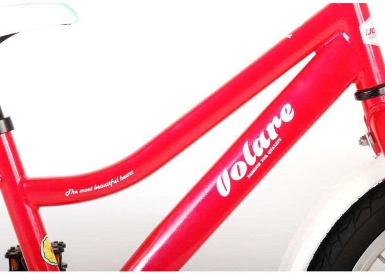 Lasten polkupyörä Brilliant 16" Volare kuvasuurennos