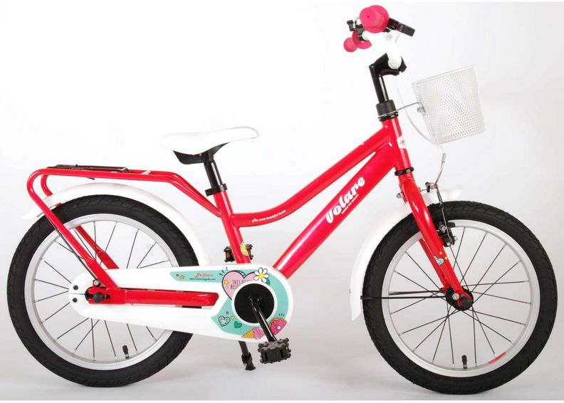 Lasten polkupyörä Brilliant 16" Volare kuvasuurennos