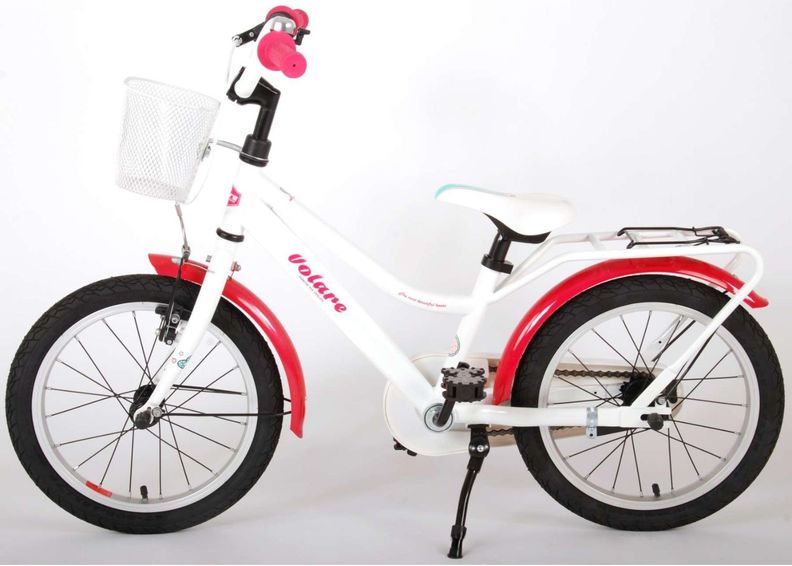 Lasten polkupyörä Brilliant 16" Volare kuvasuurennos