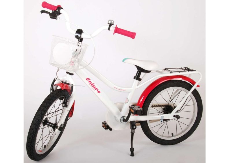 Lasten polkupyörä Brilliant 16" Volare kuvasuurennos