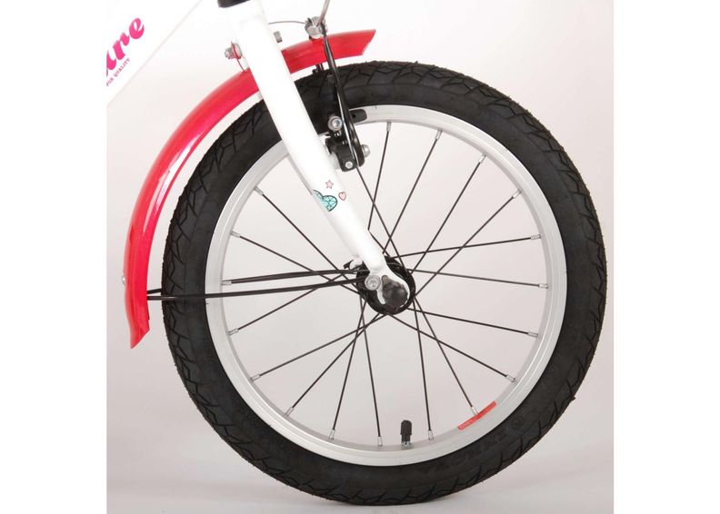 Lasten polkupyörä Brilliant 16" Volare kuvasuurennos
