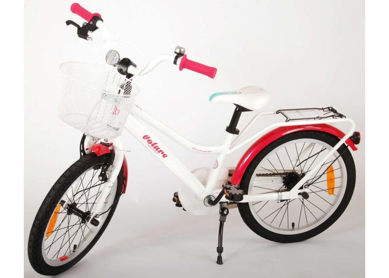 Lasten polkupyörä Brilliant 18" Volare kuvasuurennos