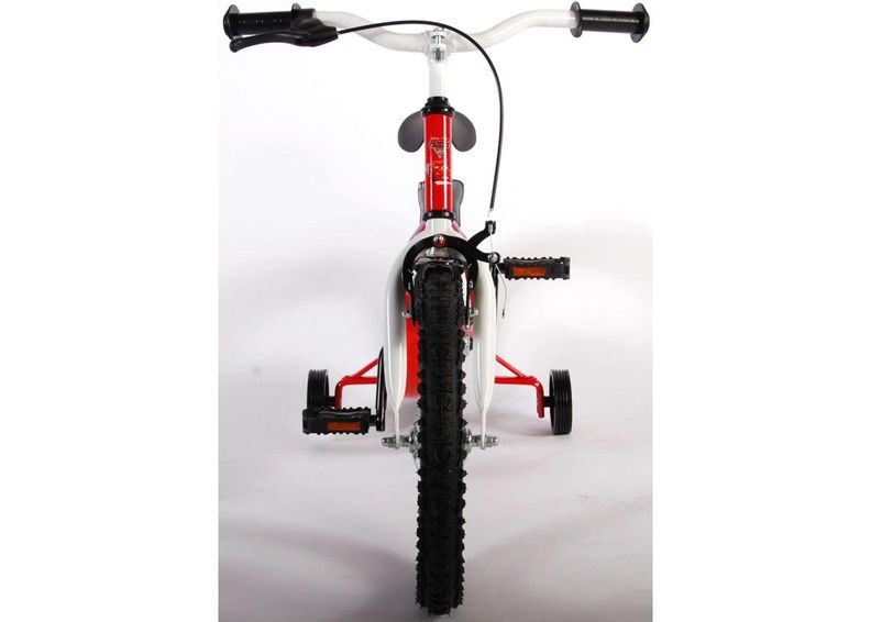 Lasten polkupyörä Disney Cars 16 tuumaa Volare kuvasuurennos