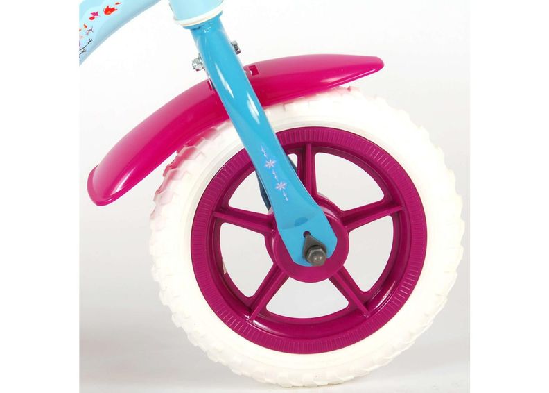 Lasten polkupyörä Disney Frozen 10" Volare kuvasuurennos