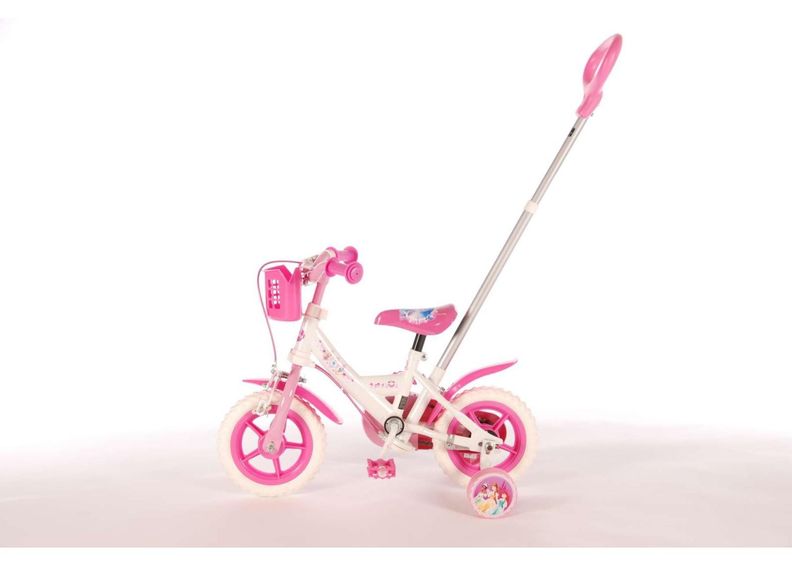 Lasten polkupyörä Disney Frozen 2 10 tuumaa Volare kuvasuurennos