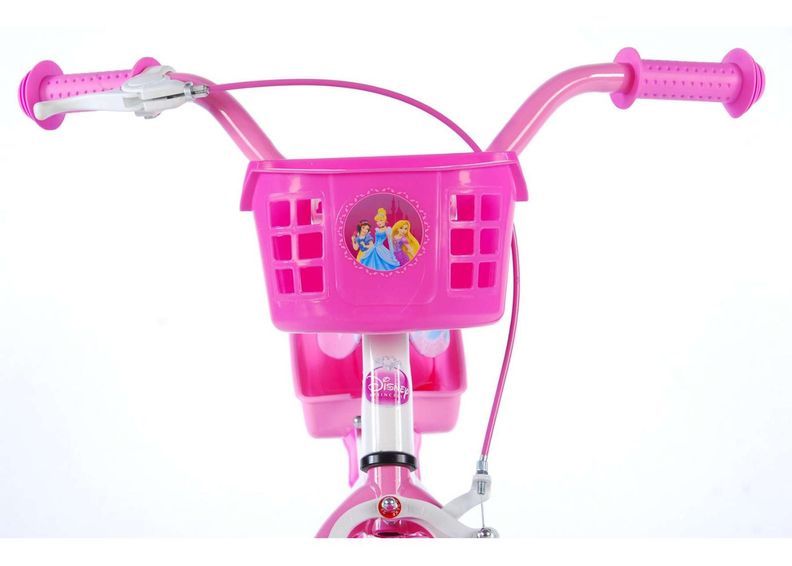 Lasten polkupyörä Disney Princess 16 tuumaa kuvasuurennos