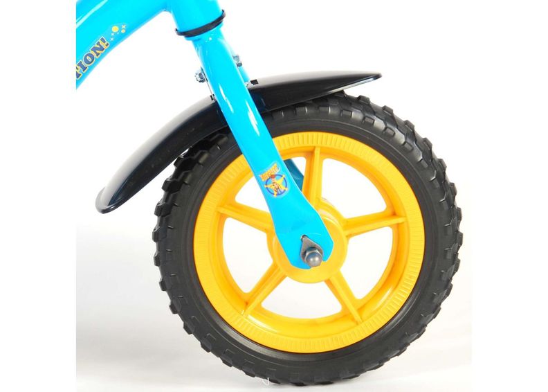 Lasten polkupyörä Disney Toy S10 tuumaa Volare kuvasuurennos