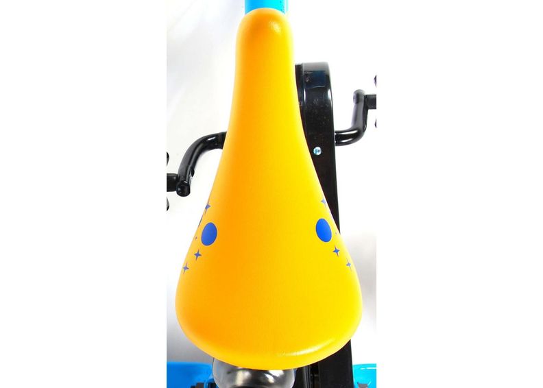 Lasten polkupyörä Disney Toy Story 12" kuvasuurennos