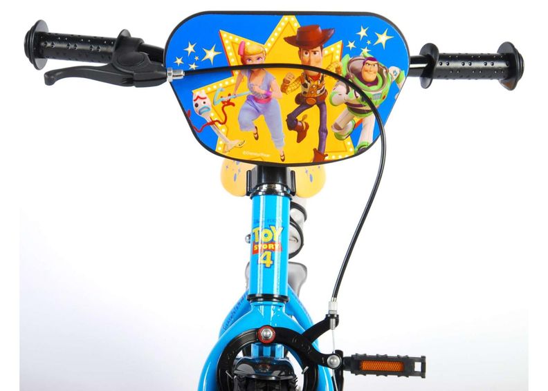 Lasten polkupyörä Disney Toy Story 12" kuvasuurennos