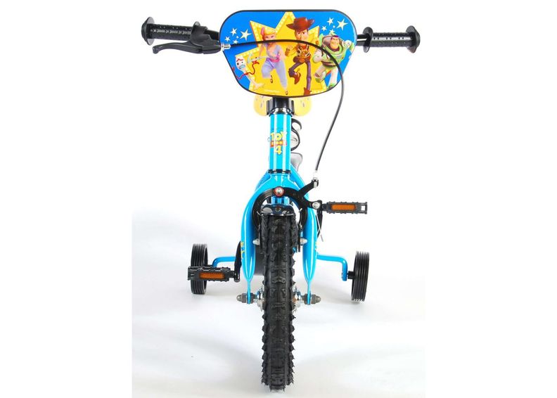 Lasten polkupyörä Disney Toy Story 12" kuvasuurennos