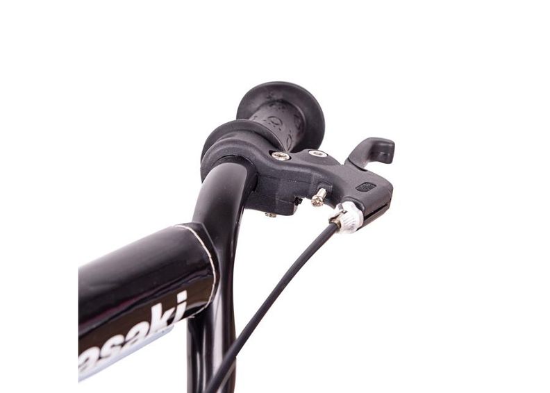 Lasten polkupyörä Kawasaki Kasaii 12 tuumaa kuvasuurennos